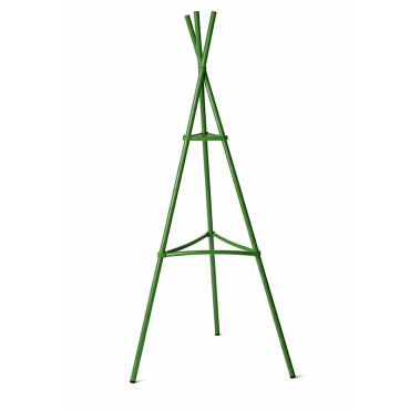 NÖvÉnytÁmasztÓ piramis-keret, 1-szintŰ - 11mm/1200mm