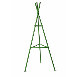 nÖvÉnytÁmasztÓ piramis-keret, 1-szintŰ - 11mm/1500mm