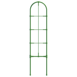 nÖvÉnytÁmasztÓ cserÉp-ÁrkÁd - 130mm/600mm