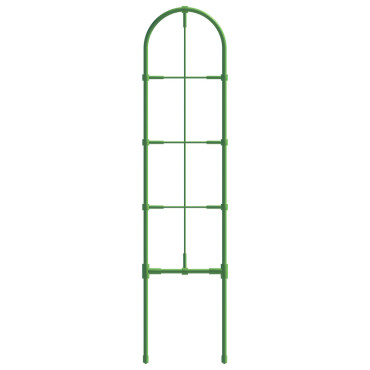 NÖvÉnytÁmasztÓ cserÉp-ÁrkÁd - 130mm/600mm
