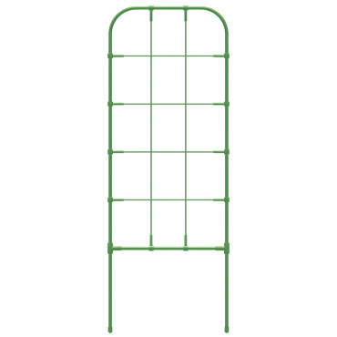 NÖvÉnytÁmasztÓ cserÉp-ÁrkÁd - 260mm/750mm