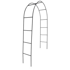 nÖvÉnytÁmasztÓ ÁrkÁd-kapu - 380x1400x2400mm