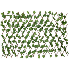 bŐvÍthetŐ Ágas-leveles mŰsÖvÉny hÁlÓpanel - 1.2m