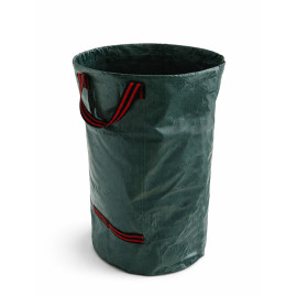 kerti hulladÉkgyŰjtŐ zsÁk - 76x45cm / 120l, 3db/cs