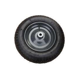 talicska kerÉk sima gumi abronccsal - 3.5x8.0