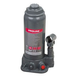 hidraulikus palack emelŐ - 15t / 230-460mm