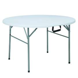 ÖsszecsukhatÓ asztal 120cm / 74cm / 120kg