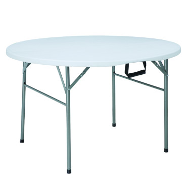 ÖsszecsukhatÓ asztal 120cm / 74cm / 120kg