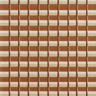 Asztal terÍtŐ pvc 160g/m2 / 1.37x20m / piknik-barna