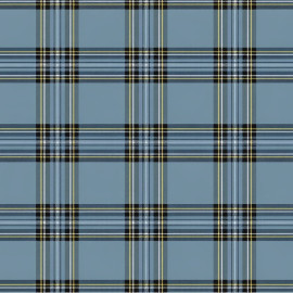 asztal terÍtŐ pvc 160g/m2 / 1.37x20m / oxford-navy