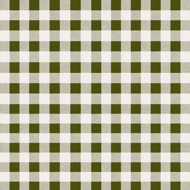 Asztal terÍtŐ pvc 160g/m2 / 1.37x20m / kocka-olive