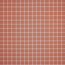 asztal terÍtŐ pvc 160g/m2 / 1.37x20m / retrÓ-piros