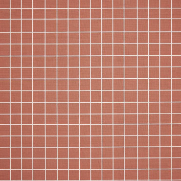 Asztal terÍtŐ pvc 160g/m2 / 1.37x20m / retrÓ-piros