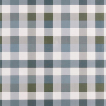 Asztal terÍtŐ pvc 160g/m2 / 1.37x20m / nagykocka-olive