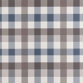 asztal terÍtŐ pvc 160g/m2 / 1.37x20m / nagykocka-bordÓ