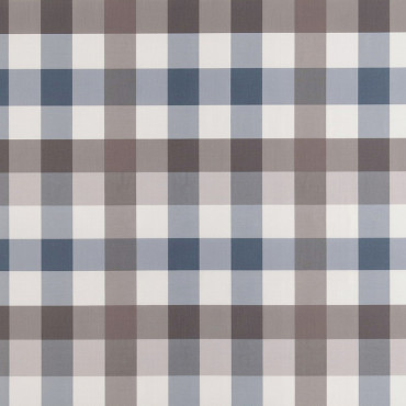 Asztal terÍtŐ pvc 160g/m2 / 1.37x20m / nagykocka-bordÓ