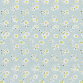 asztal terÍtŐ pvc 160g/m2 / 1.37x20m / margarÉta-kÉk