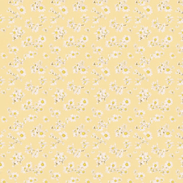 Asztal terÍtŐ pvc 160g/m2 / 1.37x20m / margarÉta-krÉm