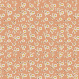 asztal terÍtŐ pvc 160g/m2 / 1.37x20m / margarÉta-sÁrga