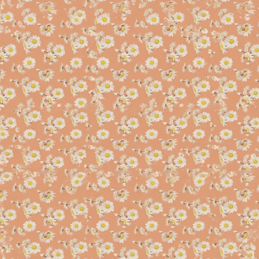 Asztal terÍtŐ pvc 160g/m2 / 1.37x20m / margarÉta-sÁrga