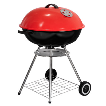 Faszenes grill lÁbbal - 22