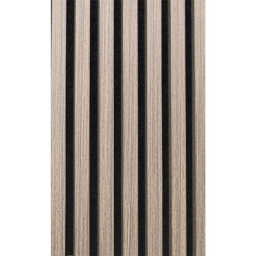 HangszigetelŐ dÍszpanel 30x60cm - barna, 4db/cs