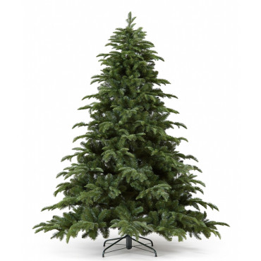 MŰ karÁcsonyfa - 210cm / 1255 Ág