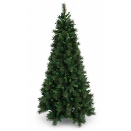 mŰ karÁcsonyfa - 210cm / 1032 Ág