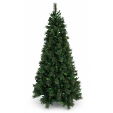 MŰ karÁcsonyfa - 210cm / 1032 Ág