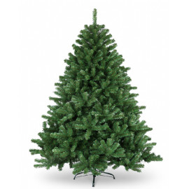 mŰ karÁcsonyfa - 210cm / 1000 Ág