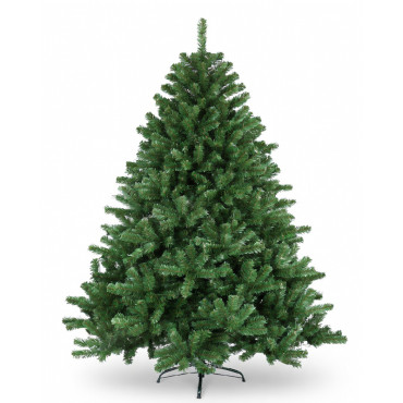 MŰ karÁcsonyfa - 210cm / 1000 Ág