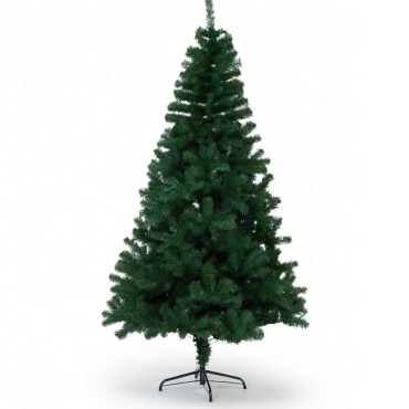 MŰ karÁcsonyfa - 210cm / 950 Ág