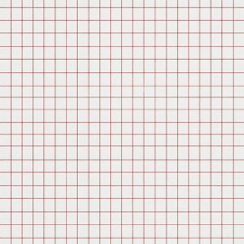 asztal terÍtŐ peva 120g/m2 / 1.37x20m / kiskocka-piros