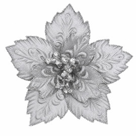 karÁcsonyi virÁgdekorÁciÓ 22x19cm sysdh-a3025046