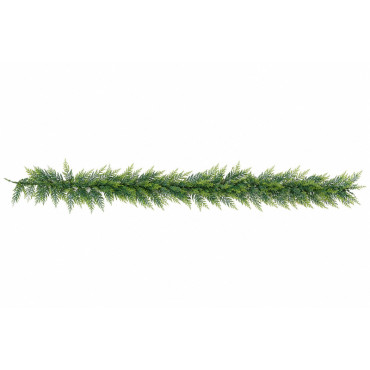 KarÁcsonyi girland 150cm sytt-0926009