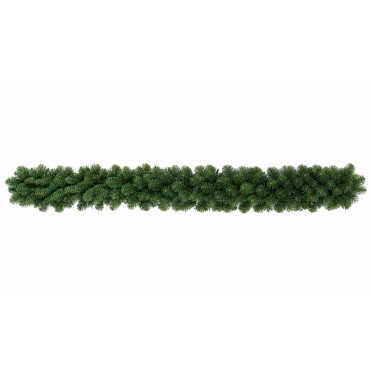 KarÁcsonyi girland 150cm sytt-0926015