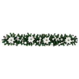 karÁcsonyi girland 200cm sytt-0926169