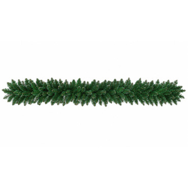 KarÁcsonyi girland 200cm sytt-0926335