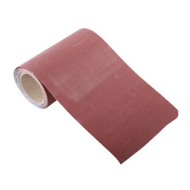 rugalmas vÁszon csiszolÓtekercs - 150mm / 30m - gr.80