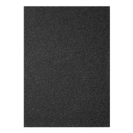 rugalmas vÁszon csiszolÓlap - 230x280mm - gr.180