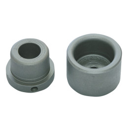 mŰanyagcsŐ hegesztŐ betÉt - 63mm