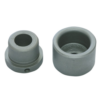 MŰanyagcsŐ hegesztŐ betÉt - 63mm