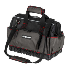 tartÓs vÍzÁllÓ szerszÁmtÁska 405x215x310mm / 16zseb