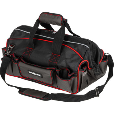 VÍzÁllÓ szerszÁmtÁska 460x270x280mm / 40zseb