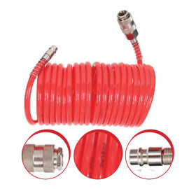 pneumatikus spirÁl lÉgtÖmlŐ - 5x8mm / 5m