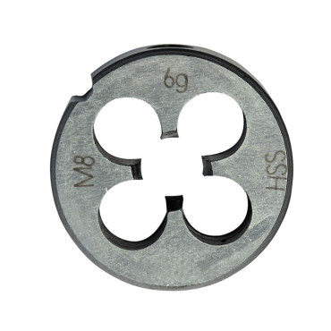 Hss menetmetszŐ - m8