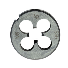 hss menetmetszŐ - m8x1