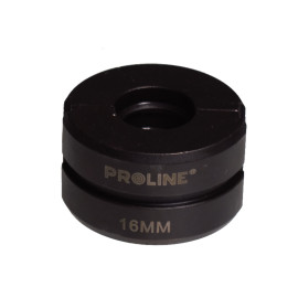 csŐprÉs tartozÉk prÉspofa - 20mm
