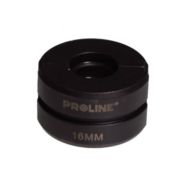 CsŐprÉs tartozÉk prÉspofa - 20mm