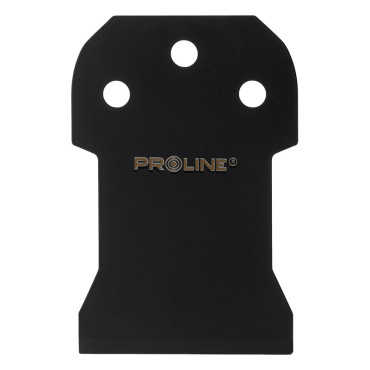 Rozsdamentes egyenes lefejtŐ-vÉsŐ betÉt 125mm